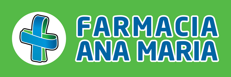 Logo Farmacia Ana Maria