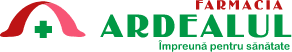 Logo Farmacia Ardealul