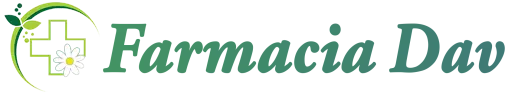 Logo Farmacia Dav