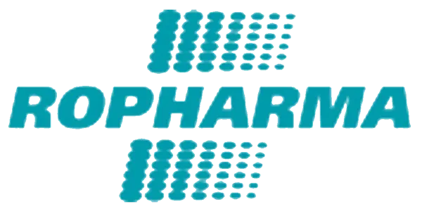 Logo Ropharma