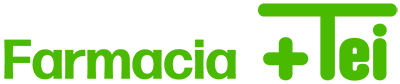 Logo Farmacia Tei